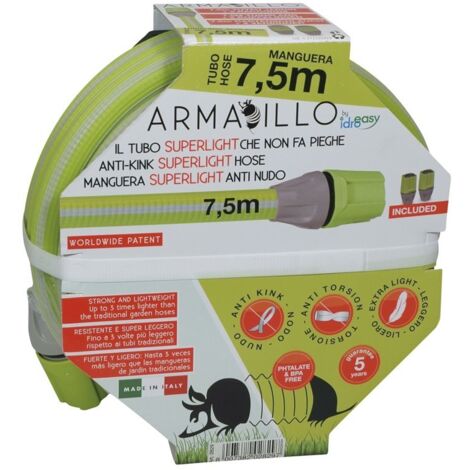 Tubo Armadillo Súper Ligero 5/8" m 22,5 Idroeasy