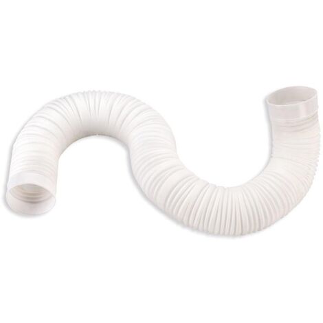 TUBO ARTICULADO EXTENSIBLE FERVI 0756/T