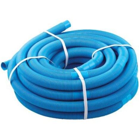 TUBO ASPIRAZIONE GALLEGG SEZIONABILE PISCINA DOMUS - MM 32 MT 50 - 1 pezzo