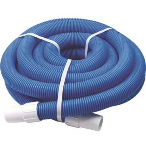 Tubo Aspirazione Galleggiante Piscina Domus Mm 38 Mt 9 - 1 Pz