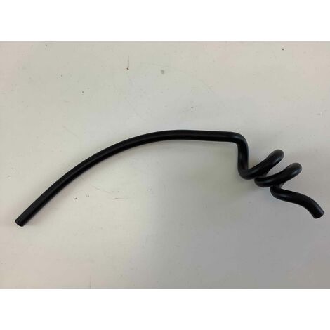 Tubo aspirazione serbatoio ORIGINALE OLEOMAC motosega GS650 - GS651 50250148R