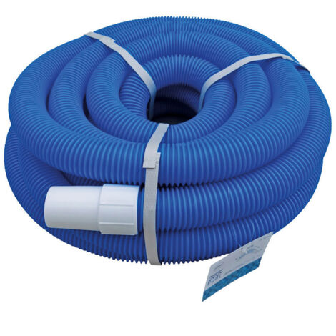 Tubo autogalleggiante ø3,8cm 15m blu pe edm