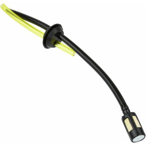 TUBO BENZINA CARBURANTE FILTRO SERBATOIO MOTOSEGA DECESPUGLIATORE G81065J