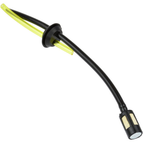 TUBO BENZINA CARBURANTE FILTRO SERBATOIO MOTOSEGA DECESPUGLIATORE G81065J