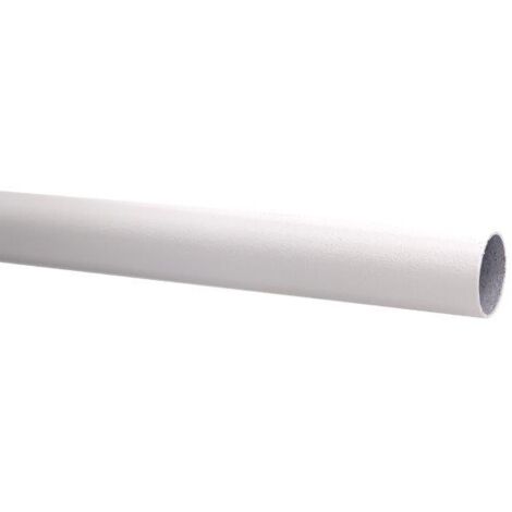TUBO BIANCO CM. 150
