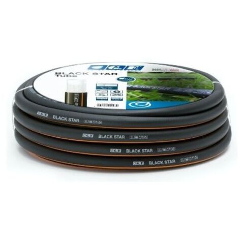 Tubo blackstar diametro int.12,5 mm (1/2) 25 m - g.f.