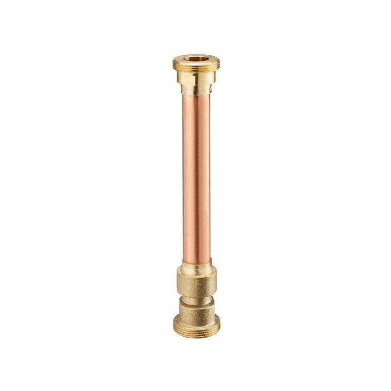 

TUBO BRIDA con VÁLVULA DE CORTE DN 25-130