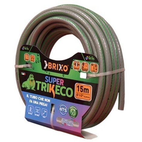 TUBO BRIXO SUPERTRIKECO 3/4 RT.25 MT.
