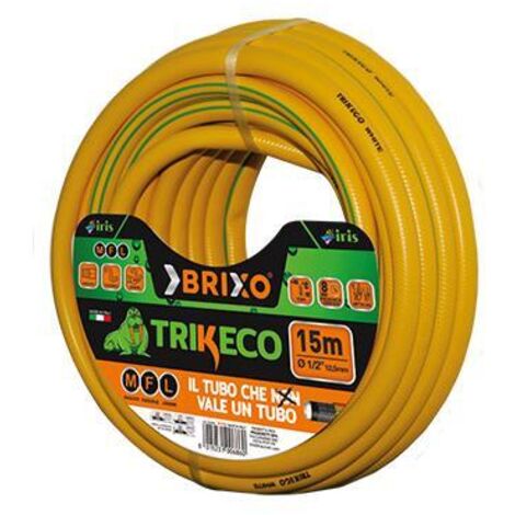 TUBO BRIXO TRIKECO 1/2  RT. 50 MT.