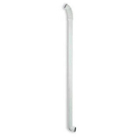 TUBO CACCIATA TELESCOPICO CASSETTA WC