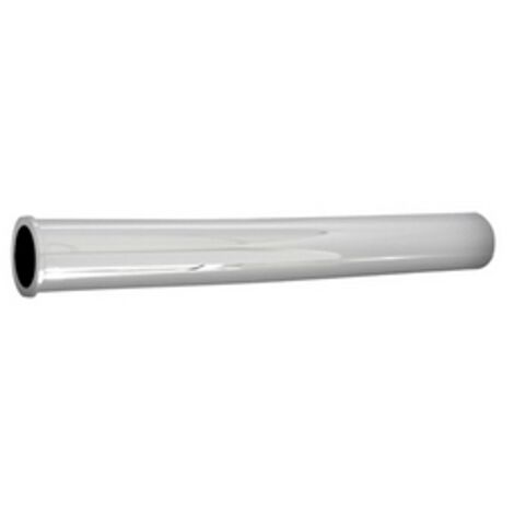 Tubo Canotto con Cartella in ABS - ø 26 x 250 mm 0626CC25B7