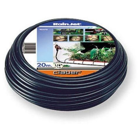 Tubo capilar 1/4 m 20 Micro 90370 Claber