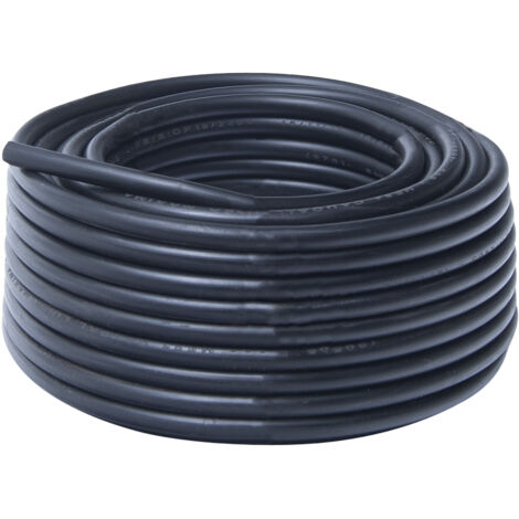 Tubo capilar 25m ø4mm