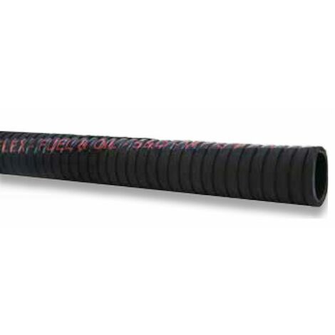 Tubo carburante 25 x 35 - 20 mt