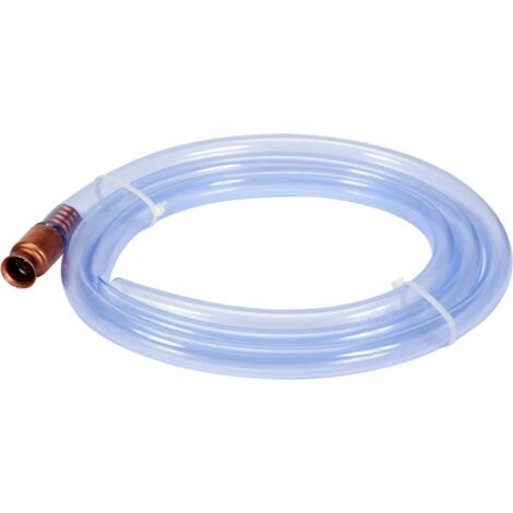 TUBO CARBURANTE AUTOADESCANTE 83009 VOREL