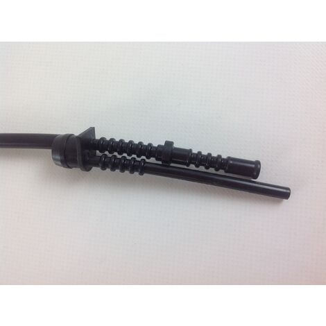 Tubo carburante decespugliatore motosega compatibile DOLMAR 965 404 590