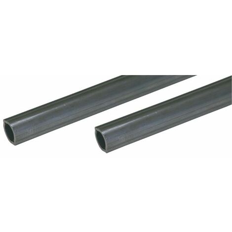 Tubo cardanico esterno adattabile Walterscheid serie 2000 lunghezza 3 mt