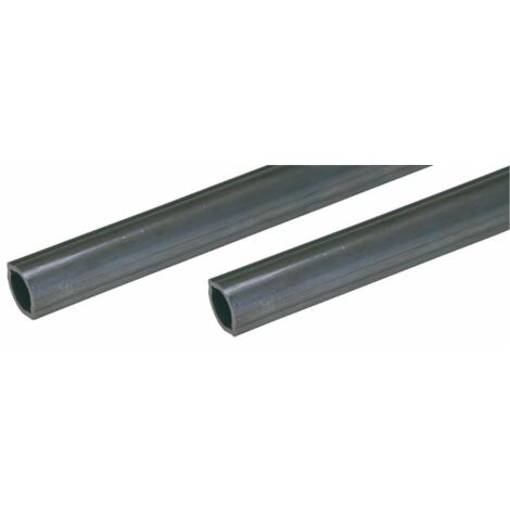 Tubo cardanico interno adattabile Walterscheid serie 2000 lunghezza 1 mt