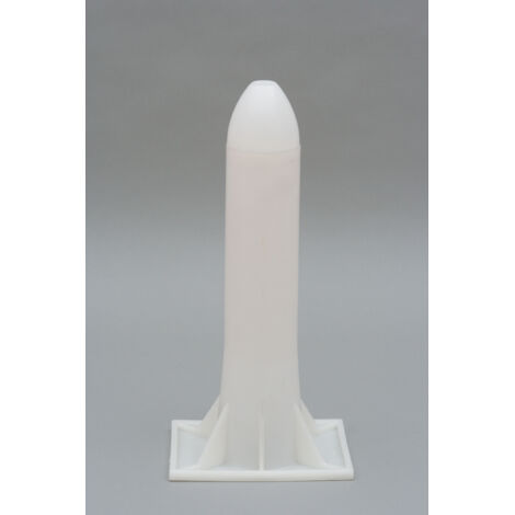 TUBO CARICAMENTO PER RETE 106 MM CON OGIVA- 1,0 pz