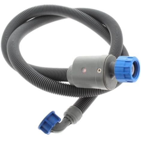 Tubo carico acqua 1,5mt con sicurezza