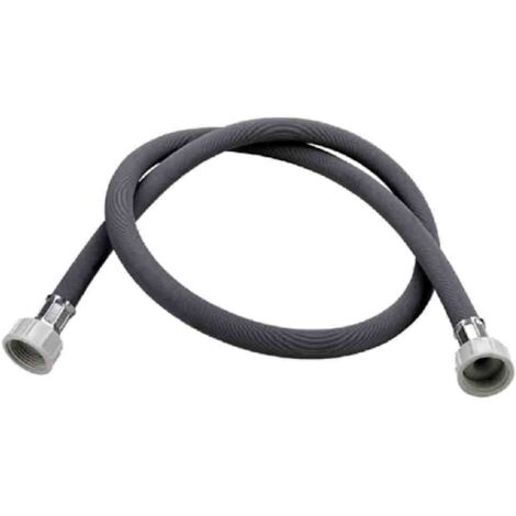 TUBO CARICO LAVATRICE 250 CM FF SET 5 PEZZI - IDROBRIC