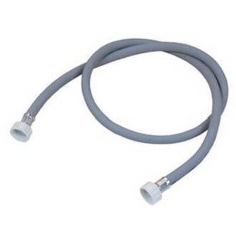 TUBO CARICO LAVATRICE FF FF 3/4 x 150 cm DH