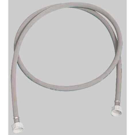 TUBO CARICO LAVATRICE SENZA CURVA - cm 300