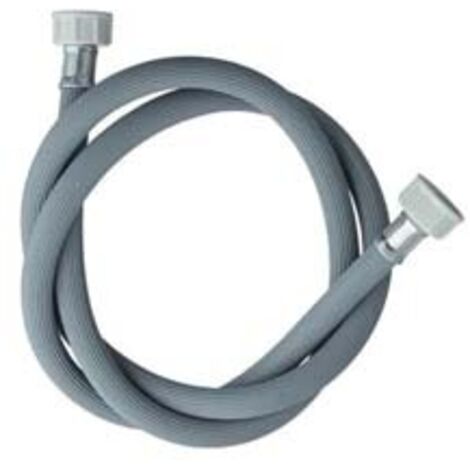 TUBO CARICO PER LAVATRICE- - attacco FF 3/4 cm.200 - 5 pezzi