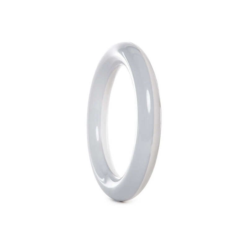 

Tubo LED 10W 900Lm 6000ºK Circular Ø20,5Cm 30.000H [EA-DY-CI-205-10W-CW] | Blanco Cálido (EA-DY-CI-205-10W-CW)