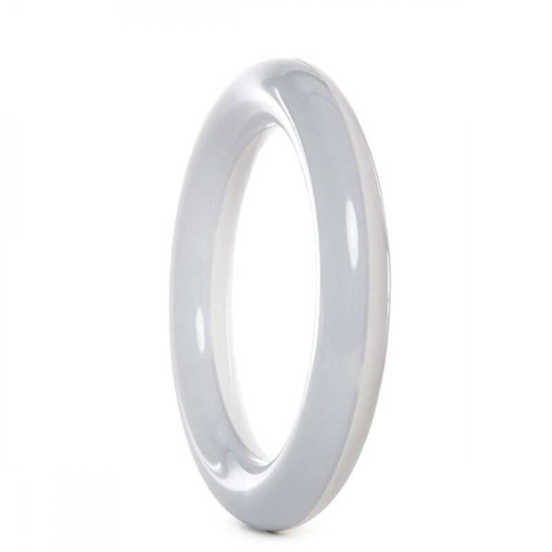 

Tubo LED 10W 900Lm 6000ºK Circular Ø20,5Cm 30.000H [EA-DY-CI-205-10W-CW] | Blanco Frío (EA-DY-CI-205-10W-CW)