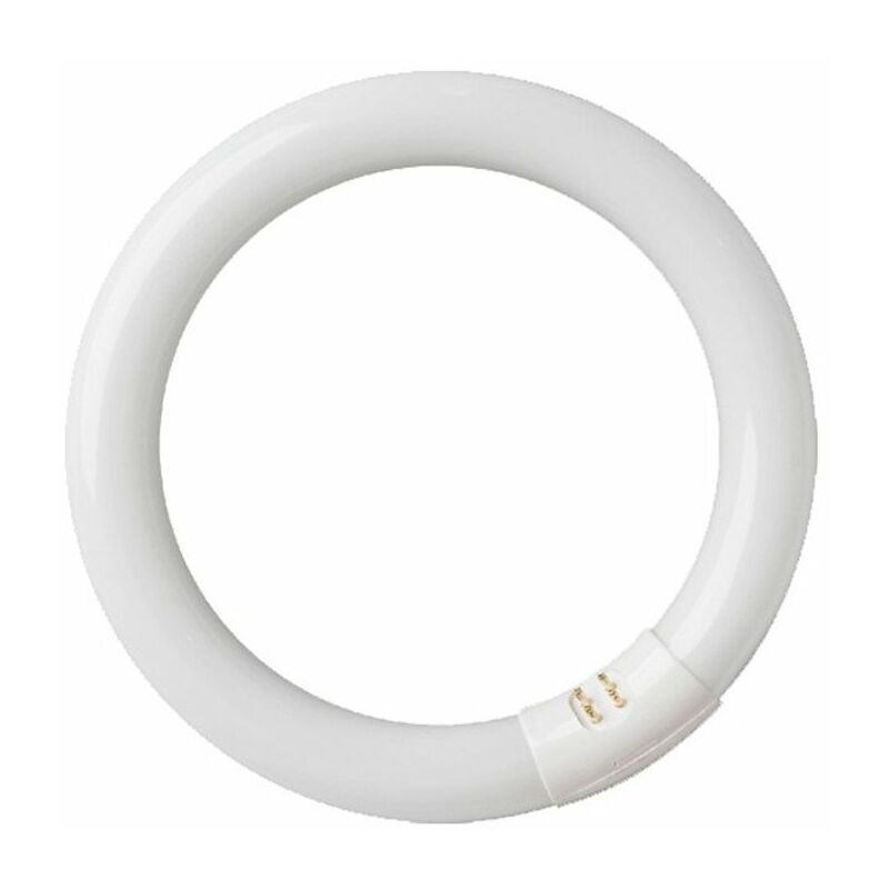 

Tubo LED circular T9 G10q 6500K Potencia 15W