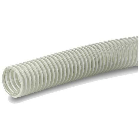 Tubo transparente flexible desagüe aire acondicionado 15-20 mm a metros