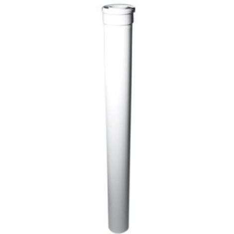 TUBO COAXIAL COND. 60/100 500 610-500MHP15 FIG