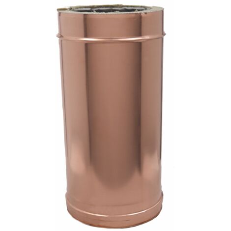 Tubo Coibentato in Rame Da 25 Cm  200-250 mm