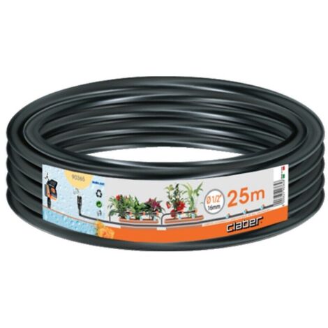 Tubo colector de 1/2 m 25 Micro 90365 Claber