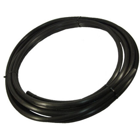 Tubo colector Iris 1/2" rollo de 15 m para riego de jardín - Iris