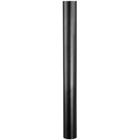 Tubo collezione POLLY per installazione a lampione 100 cm.