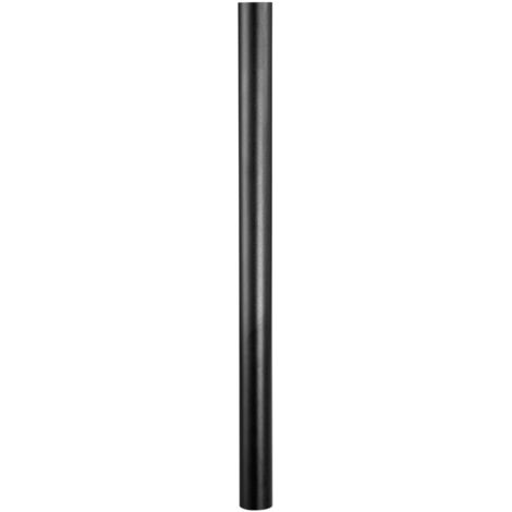Tubo collezione POLLY per installazione a lampione 150 cm.