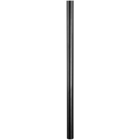 Tubo collezione POLLY per installazione a lampione 200 cm.