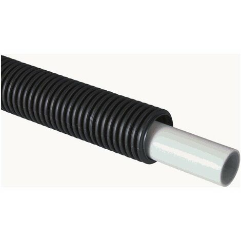 Tubo Composito Multito Tubo Bianco Tubo Protettivo Bianco 20X2.25Mm Pu 75 M (Di 75)