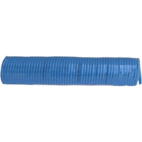 Tubo Compressore Spirale 6x8 15ml SHA0815