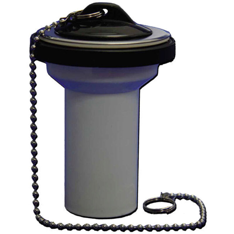 Fplus - Prolongador de tapón y cadena tecnoagua 70 - 32 x 10 cm T208-50839