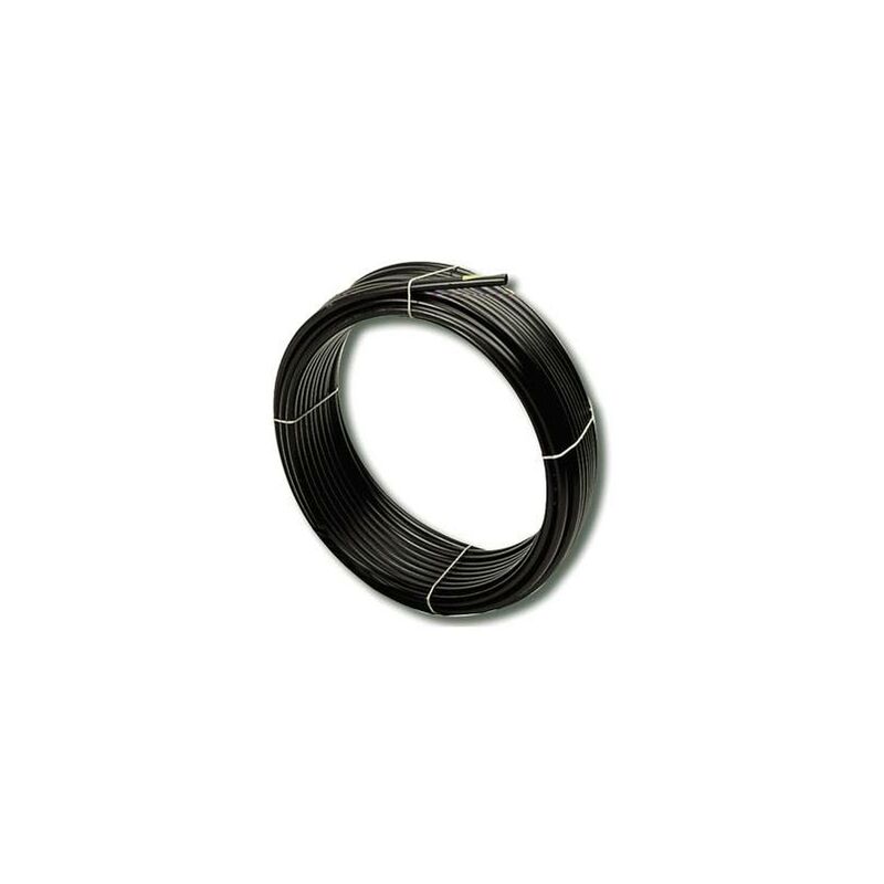 

Tubo Alimentario Pe-100-Hd Ala Densidad Pn10 25mm / 25m