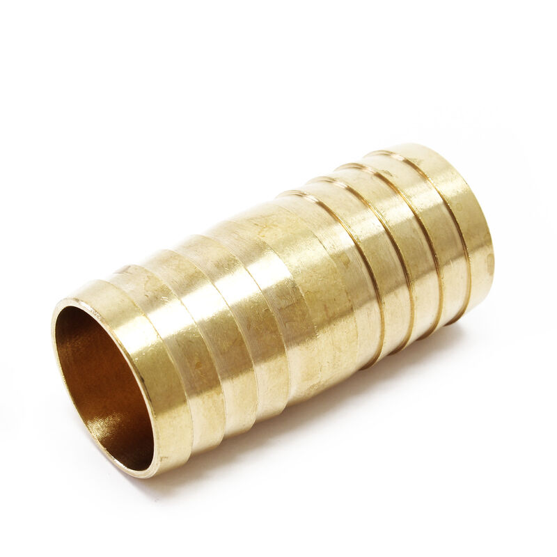 

Tubo conector reparador 25mm (1') para la conexión de mangueras