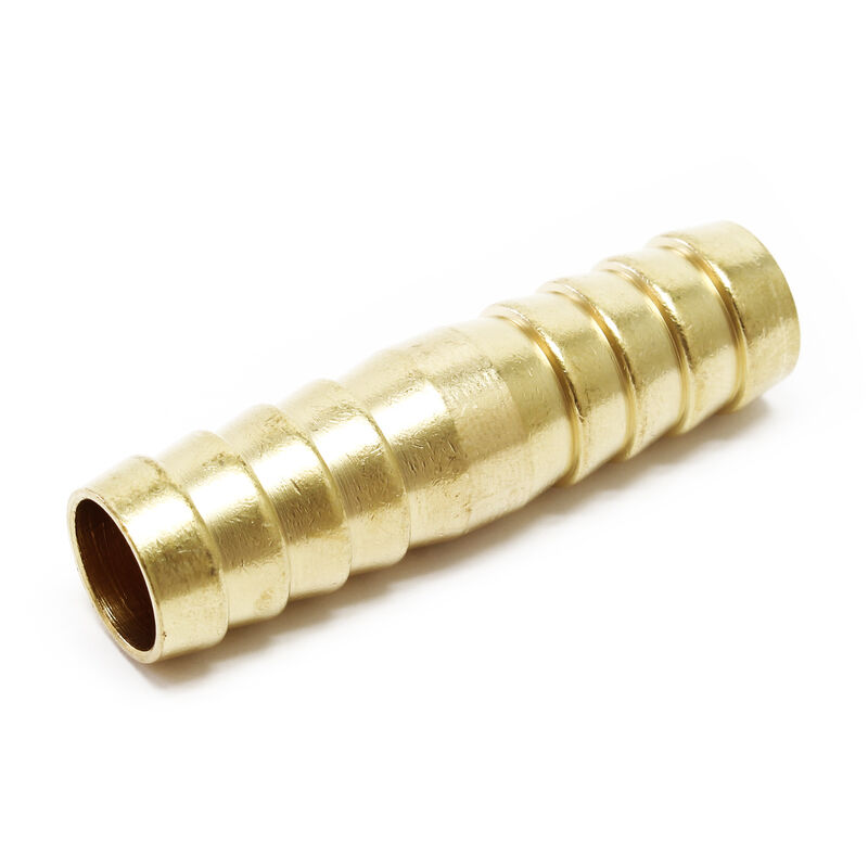 

Tubo conector reparador de latón 13 mm (1/2') para la conexión de mangueras