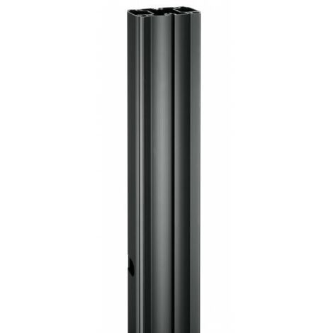Tubo Connettore Vogel's 7227180 1,8 m NeroVogel's
