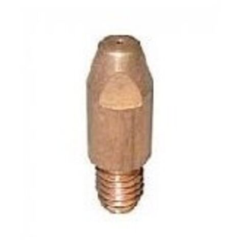 TUBO CONTACTO 1.0 M8X10X30 - LINCOLN