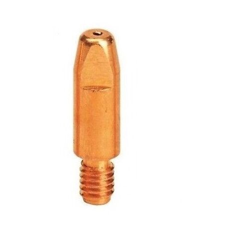 TUBO CONTACTO 1.0XM6X8X28 - LINCOLN