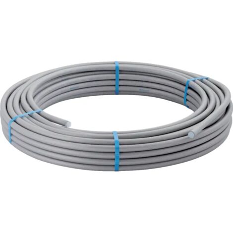 Tubo corona multistrato GEBERIT - Ø 16 mm x L. 250 M - 619.070.00.1