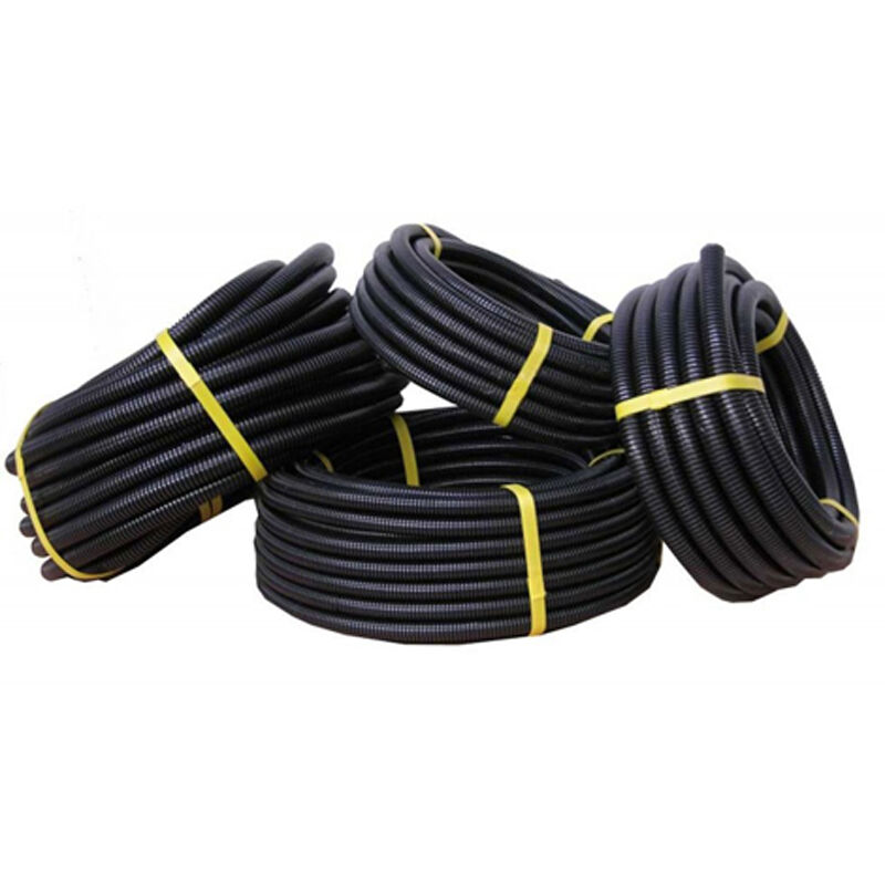 

Rollo 10 mts tubo corrugado 16mm